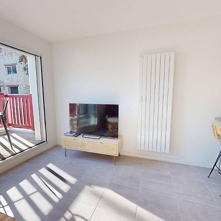 Haut Saint Georges: Tranquil City Center Retreat Near Marine Lake Soorts-Hossegor Exterior photo